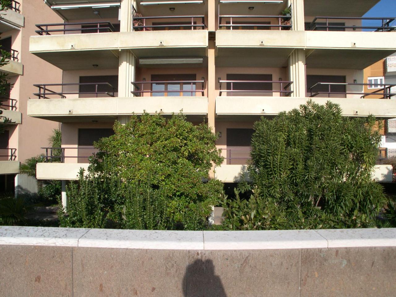 Villa Matilde Grado Exterior foto