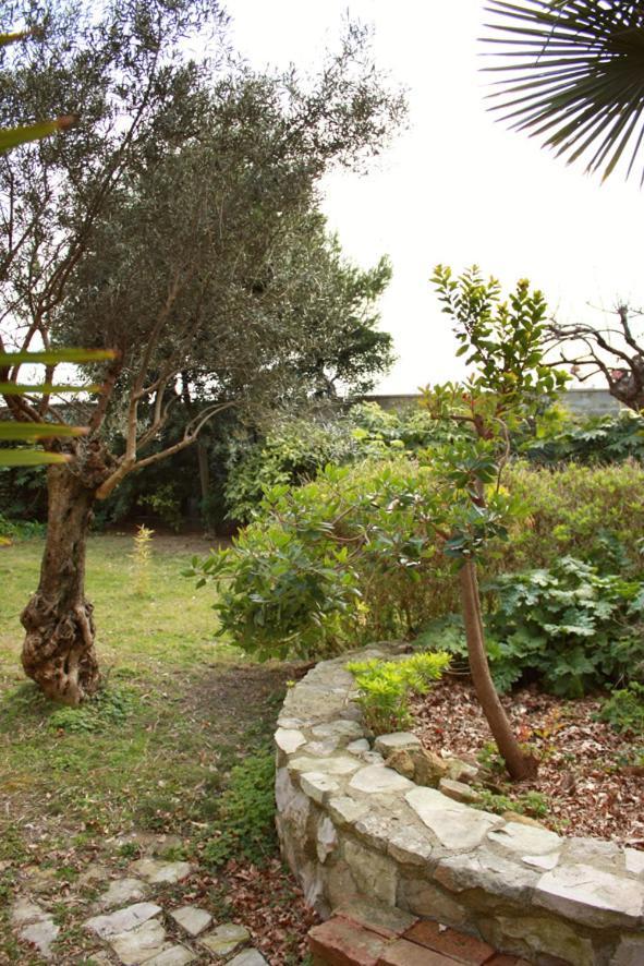 Villa Matilde Grado Exterior foto
