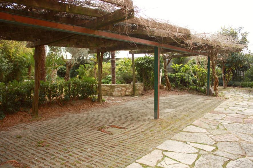 Villa Matilde Grado Exterior foto